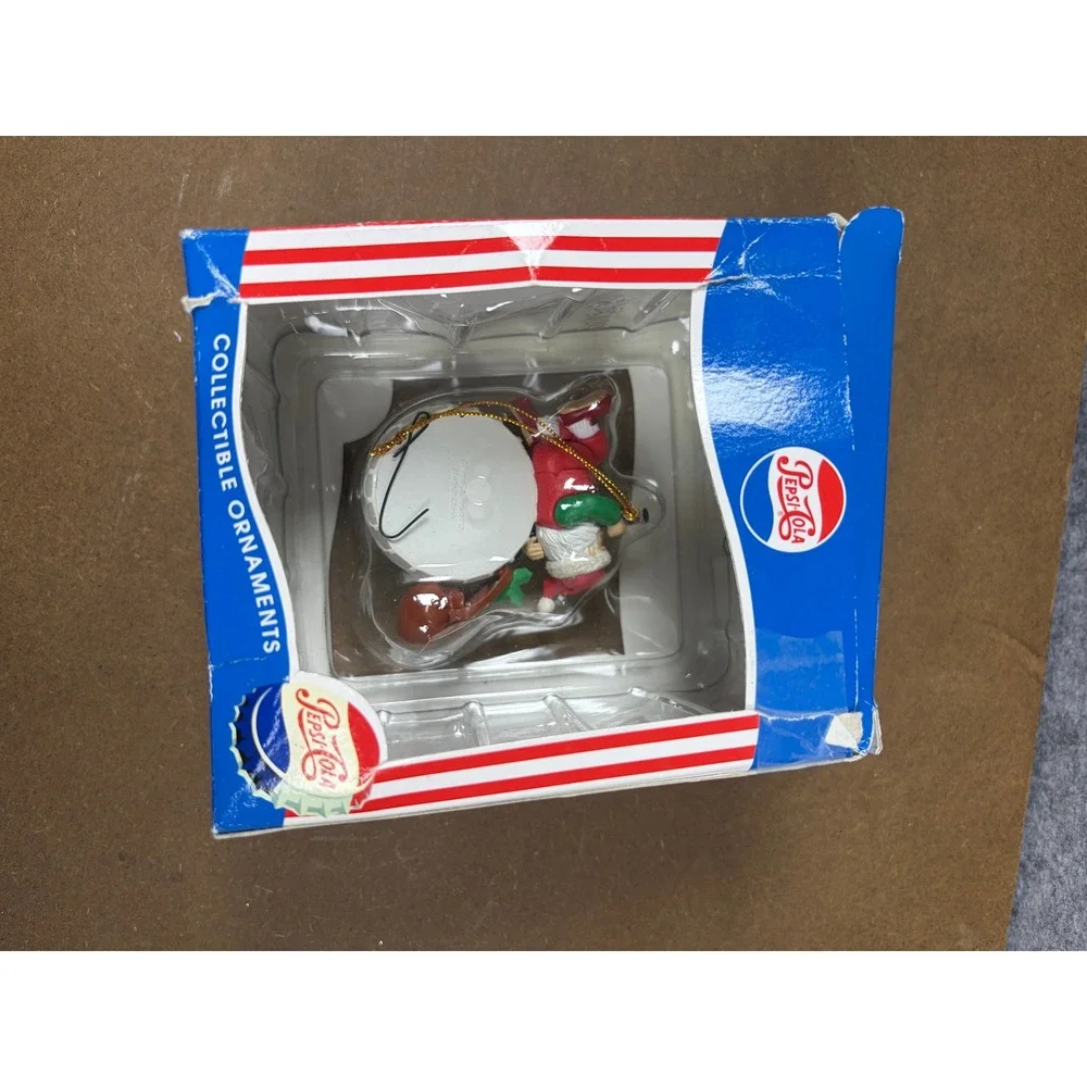 Pepsi vintage cola